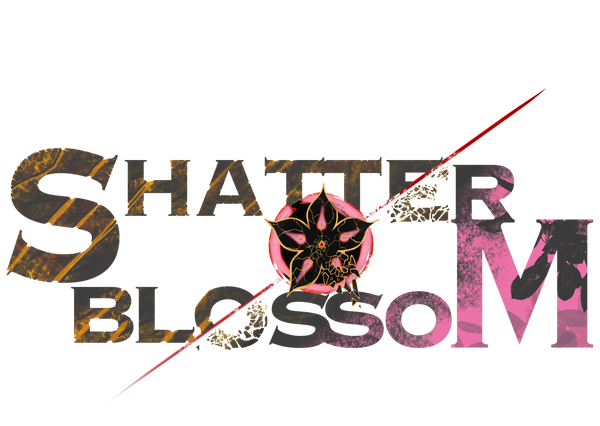 Shatter Blossom